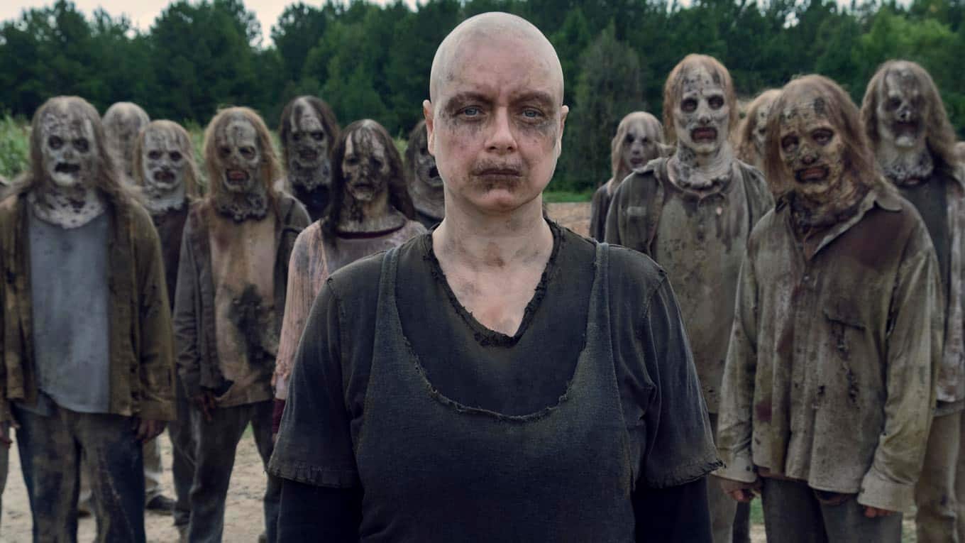 The Walking Dead Staffel 11 Folge 9