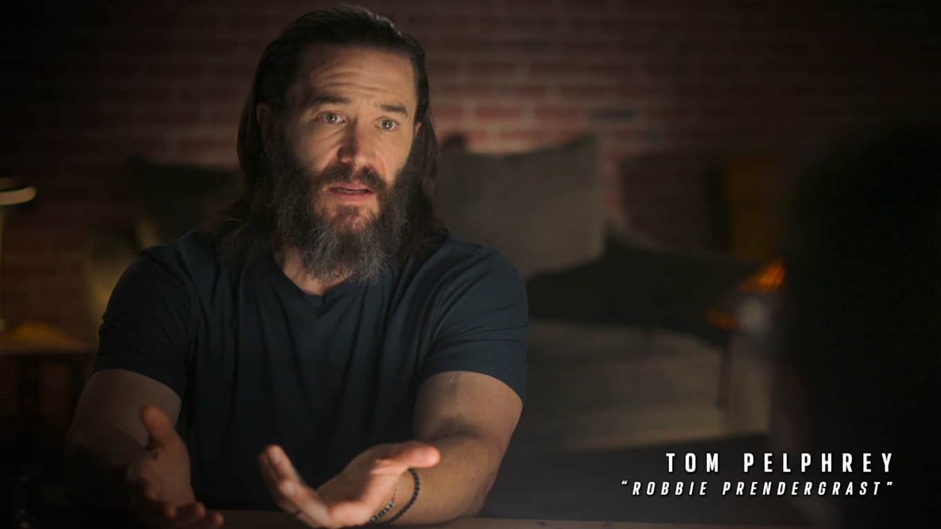 Task - Video: Inside the Episode 2