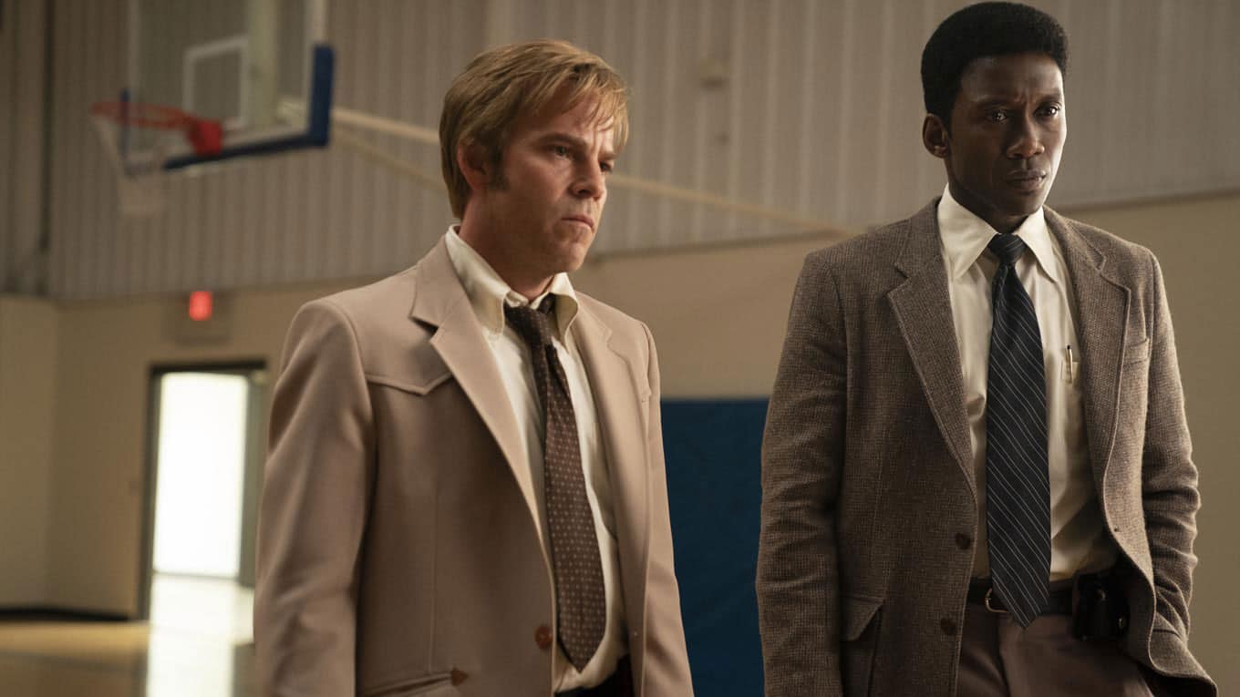 True Detective Staffel 3 Folge 1: Recap mit Videos & Bilder - Sky