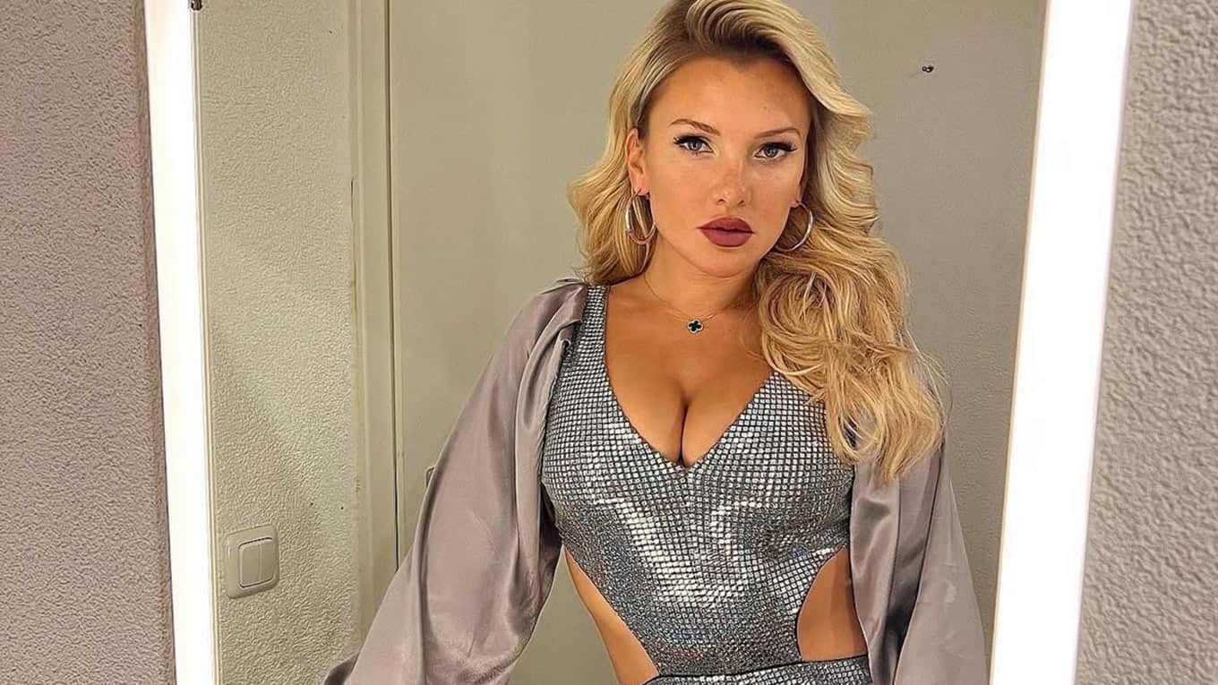 Bild von Evelyn Burdecki