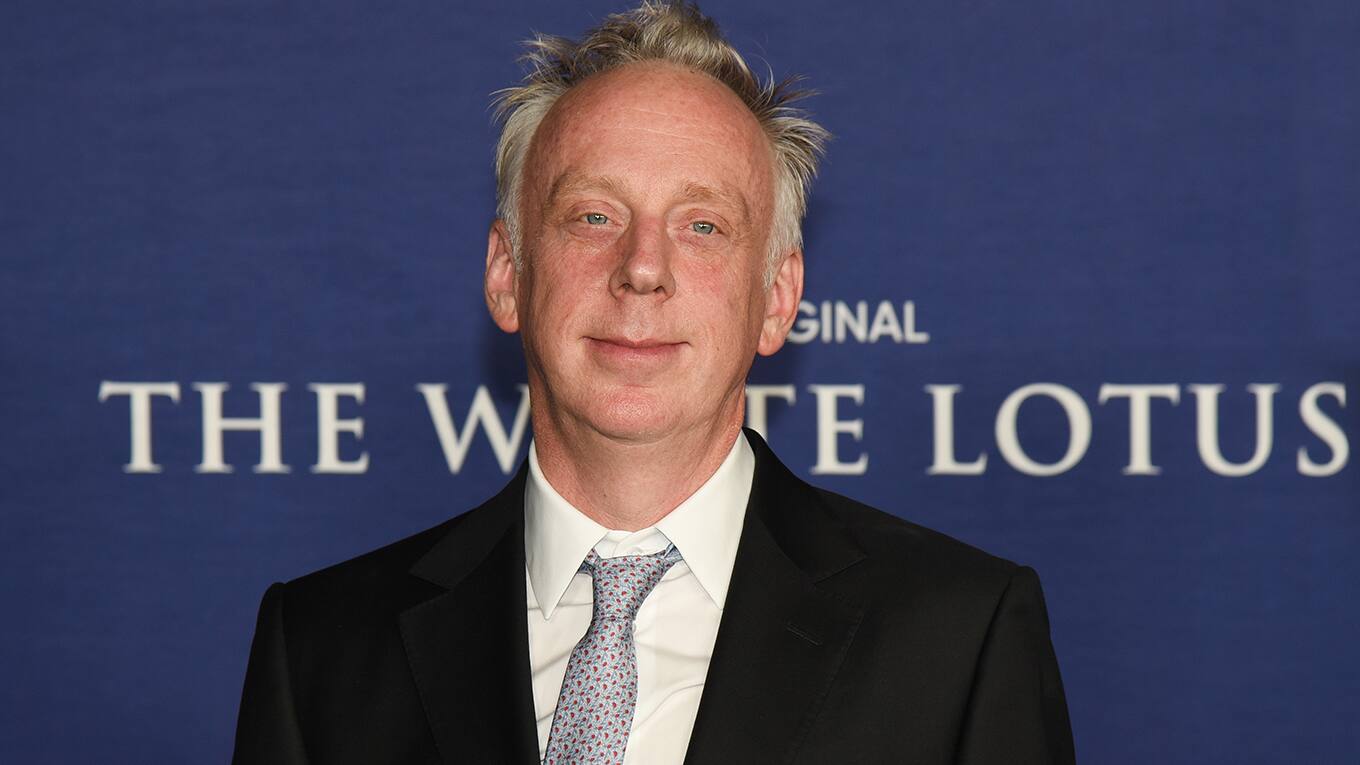 Mike White, Autor von 