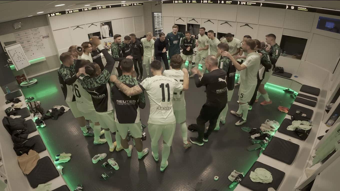 Mythos Borussia: Eine Legende wird 125