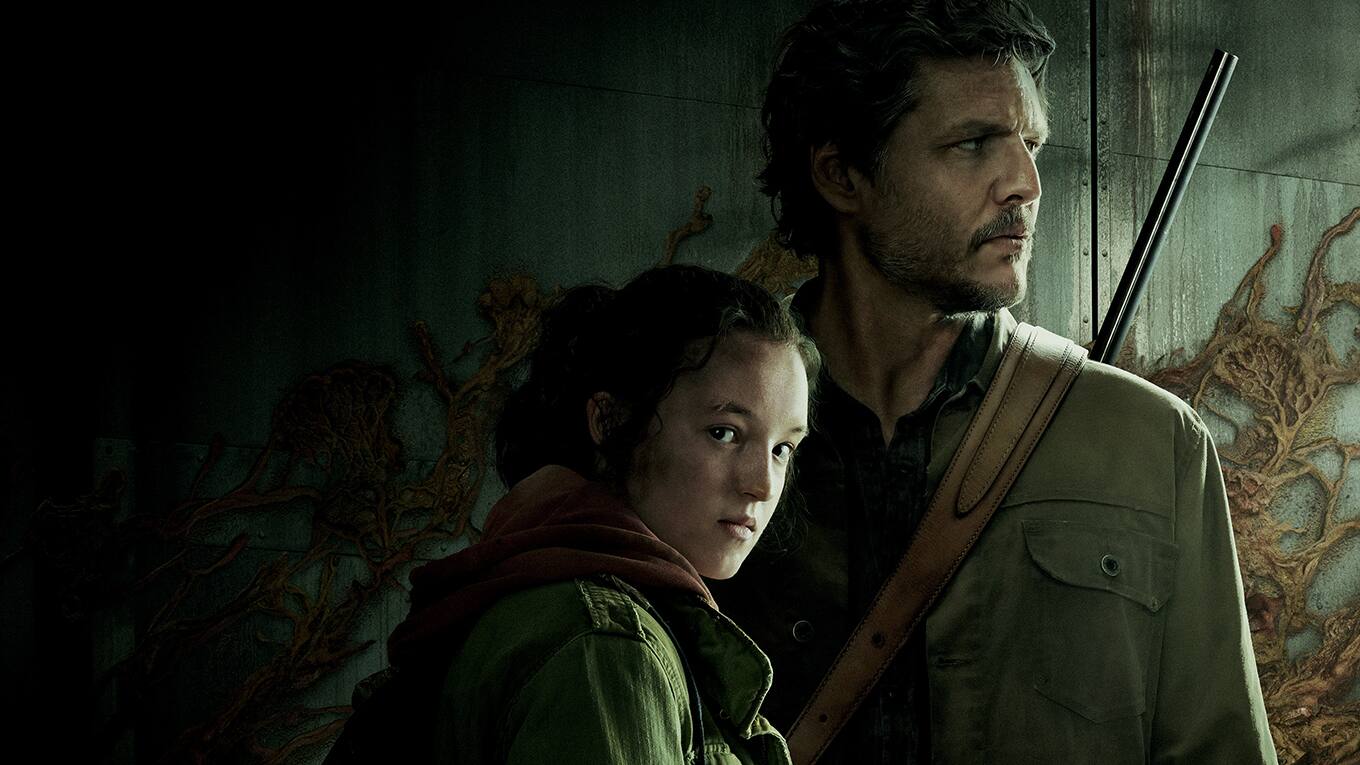 The Last of Us - Staffel 1