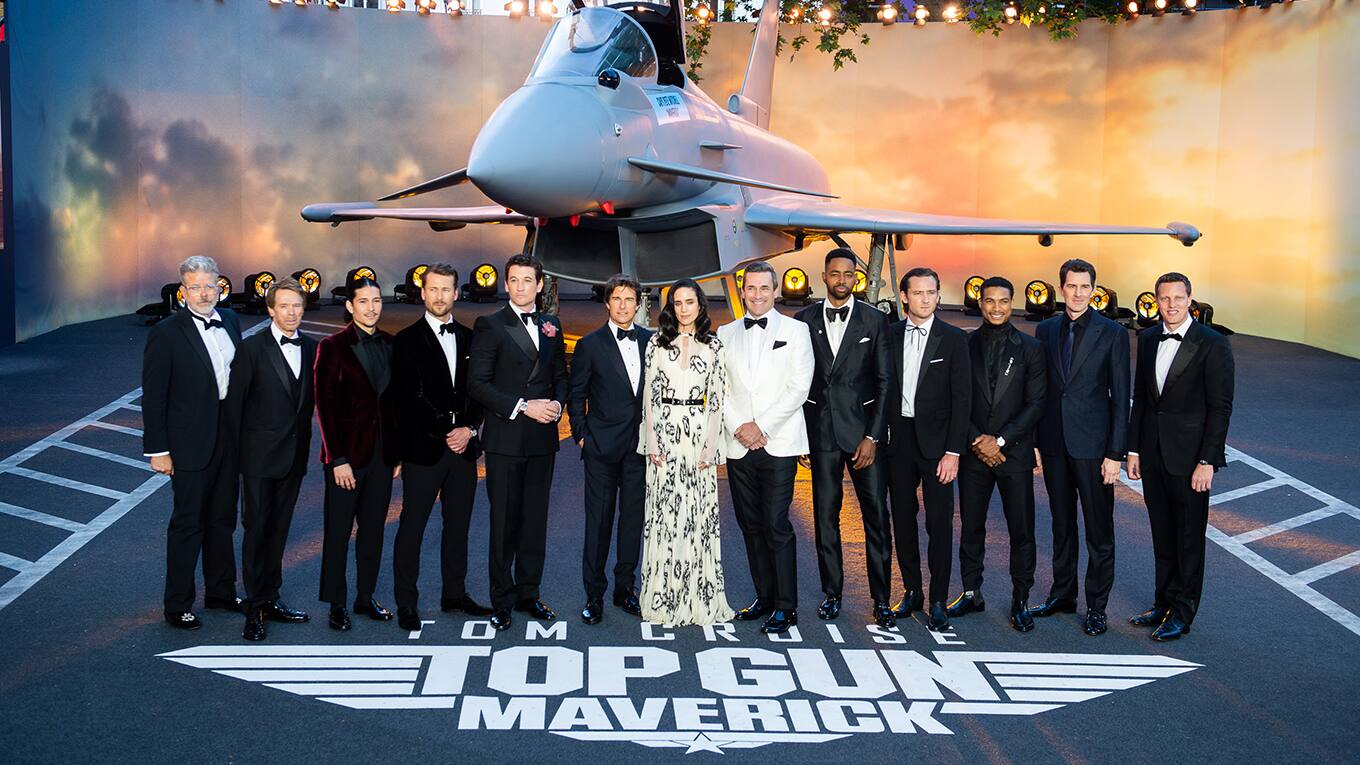 Statt Sommer 2020 fand die Premiere von 