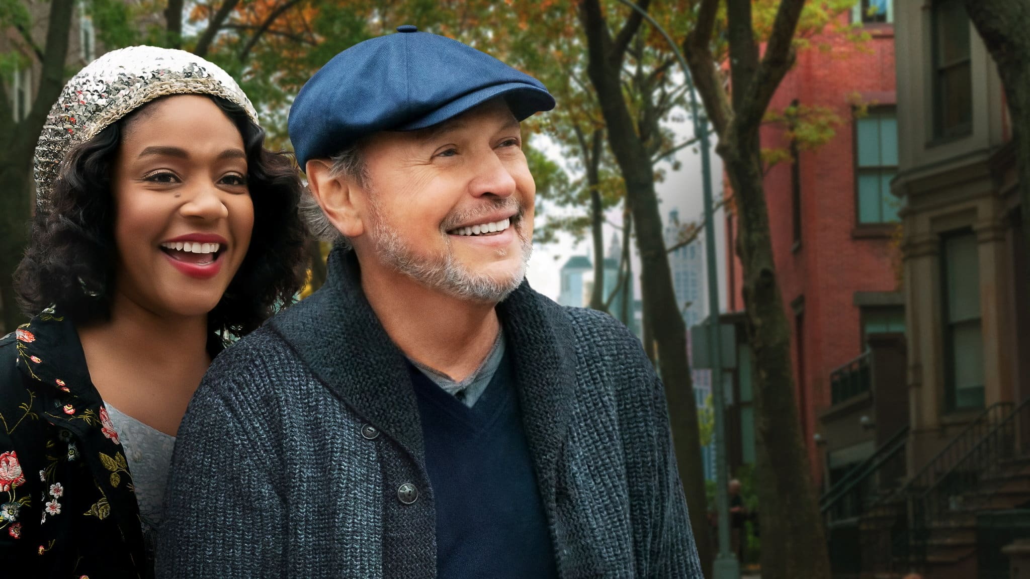 Here Today Jetzt streamen Sky