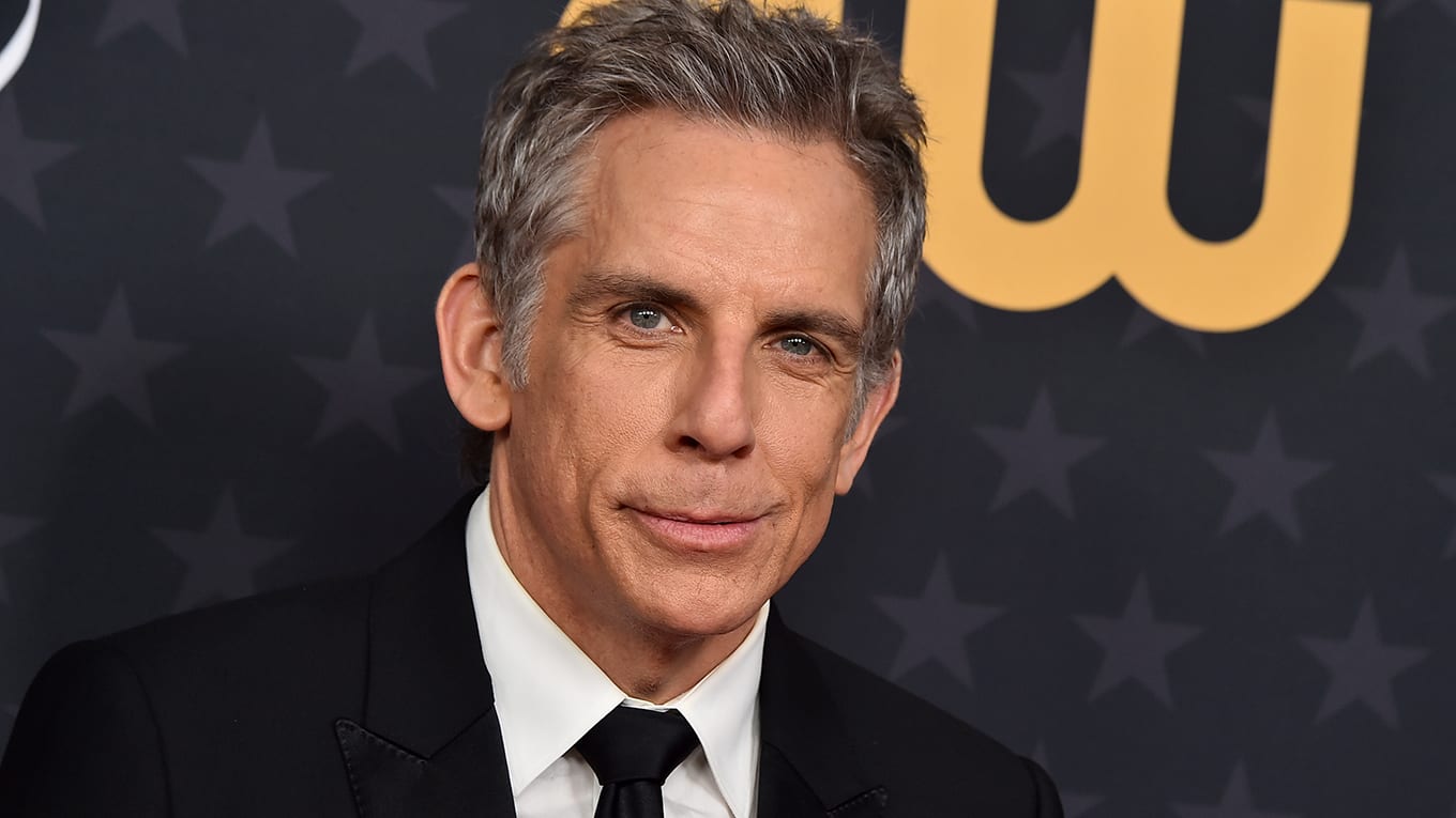 Ben Stiller übernimmt endlcih wieder eine Hauptrolle in 
