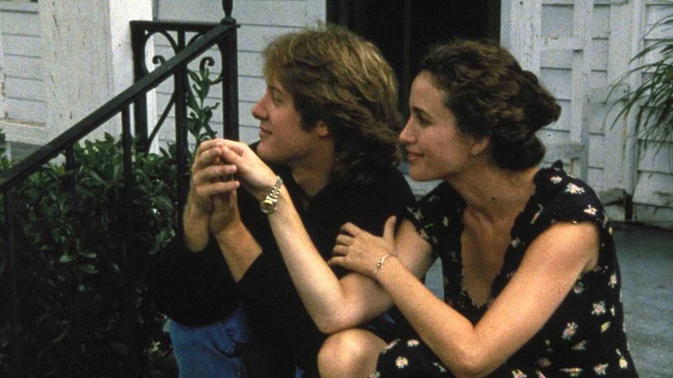 Sex, Lügen und Video Jetzt streamen Sky