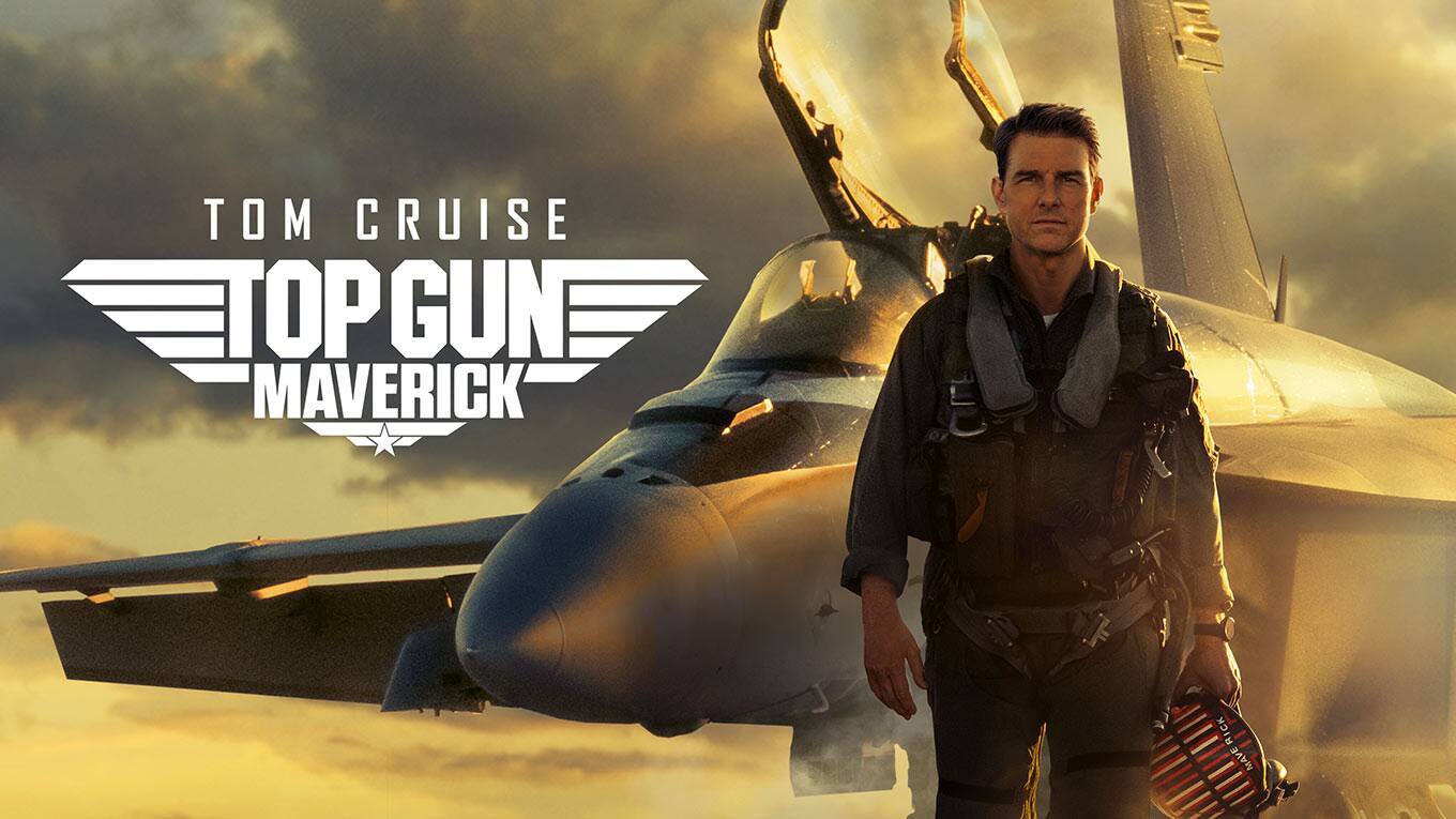 Top Gun: Maverick