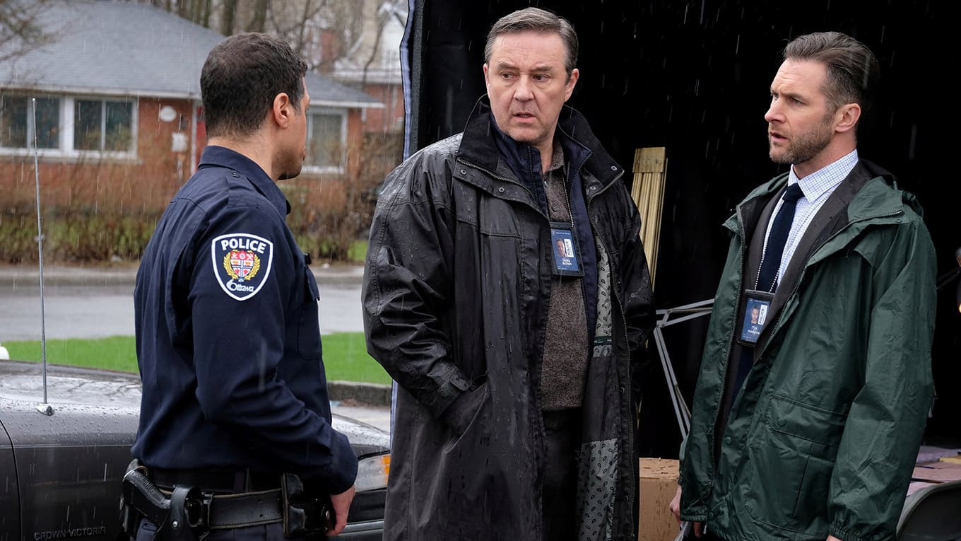 Real Detective Fälle die man nie vergisst Sky