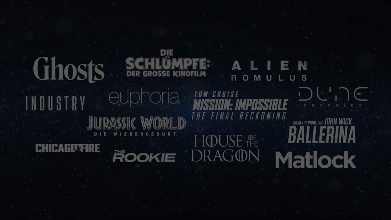 Trailer - Sky Highlights 2026