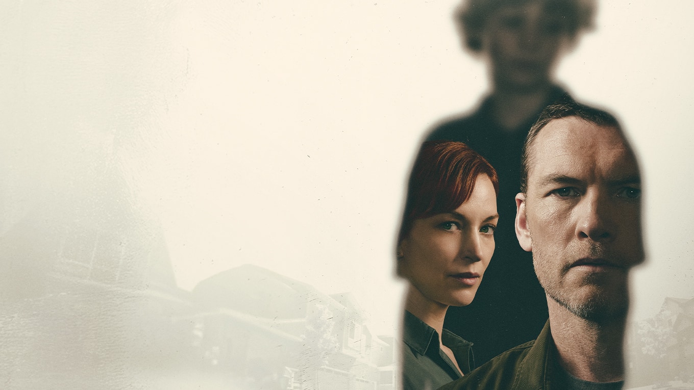 Nur für dein Leben - Key Art