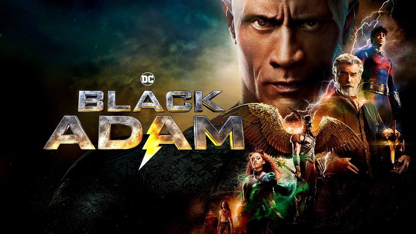 Black Adam