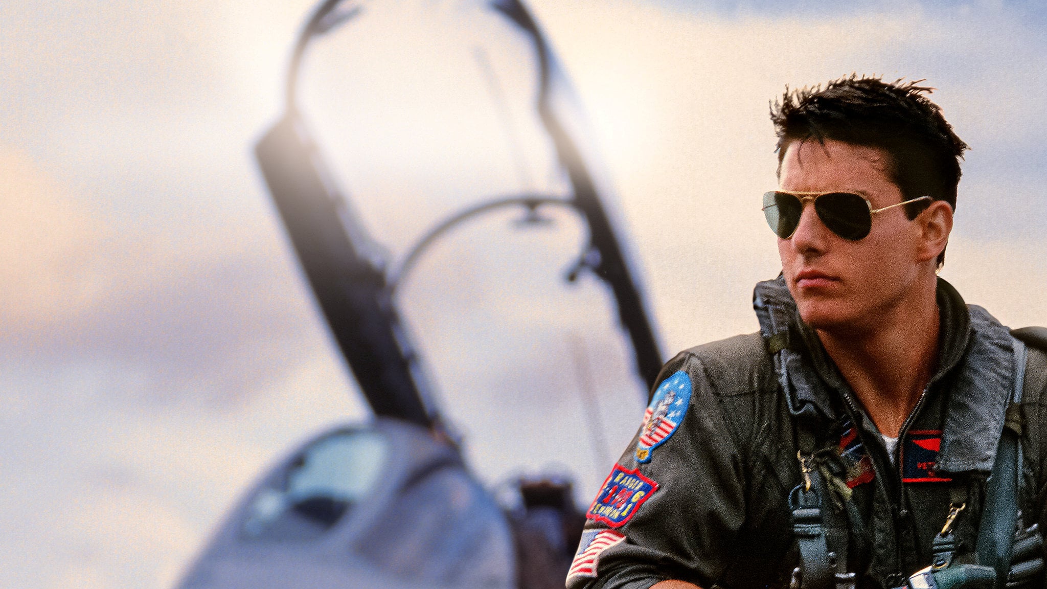 Top Gun Sie fürchten weder Tod noch Teufel Jetzt streamen Sky