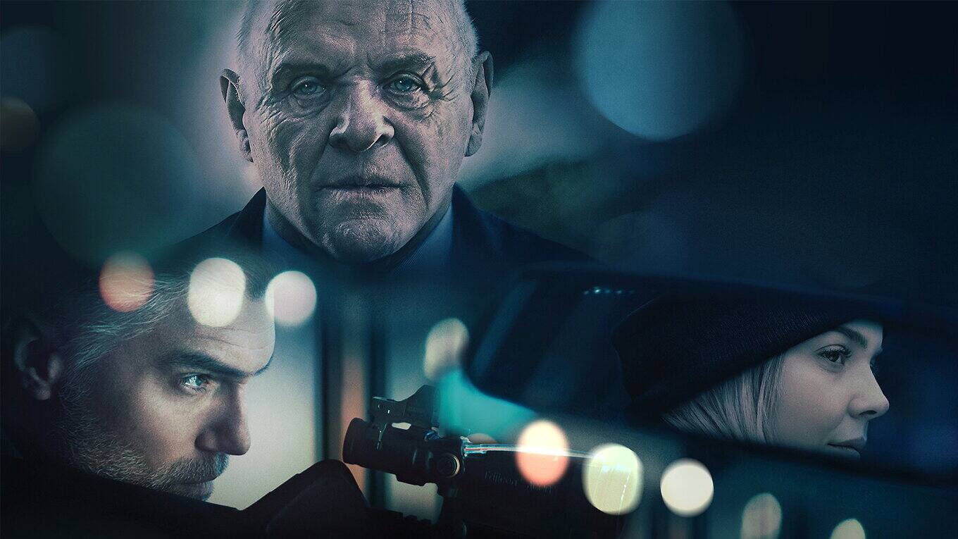 The Virtuoso Jetzt streamen Sky