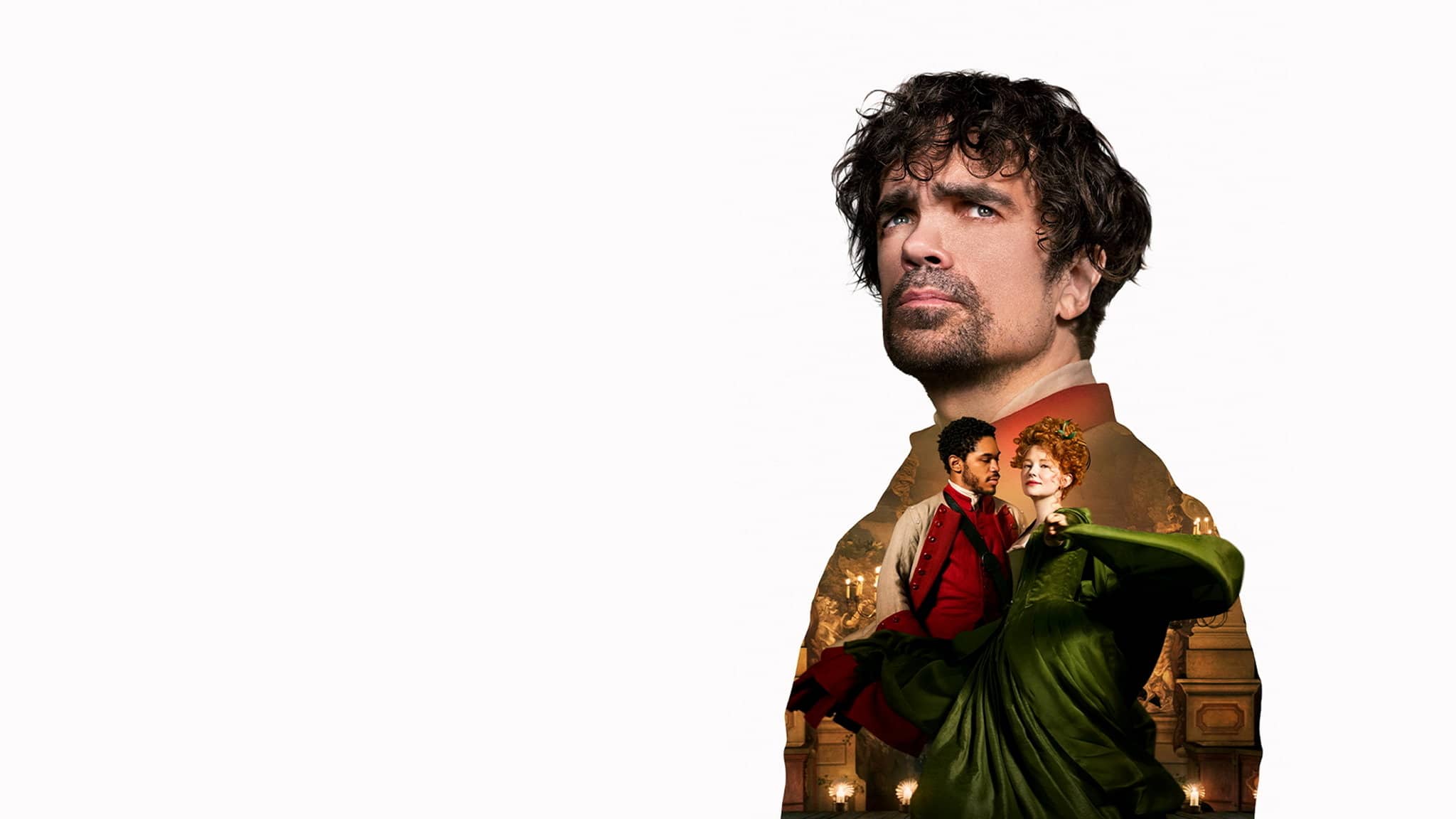 Cyrano Jetzt streamen Sky