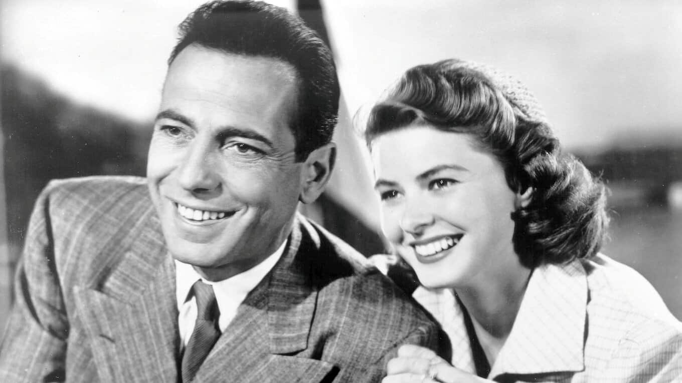 Casablanca Jetzt streamen Sky