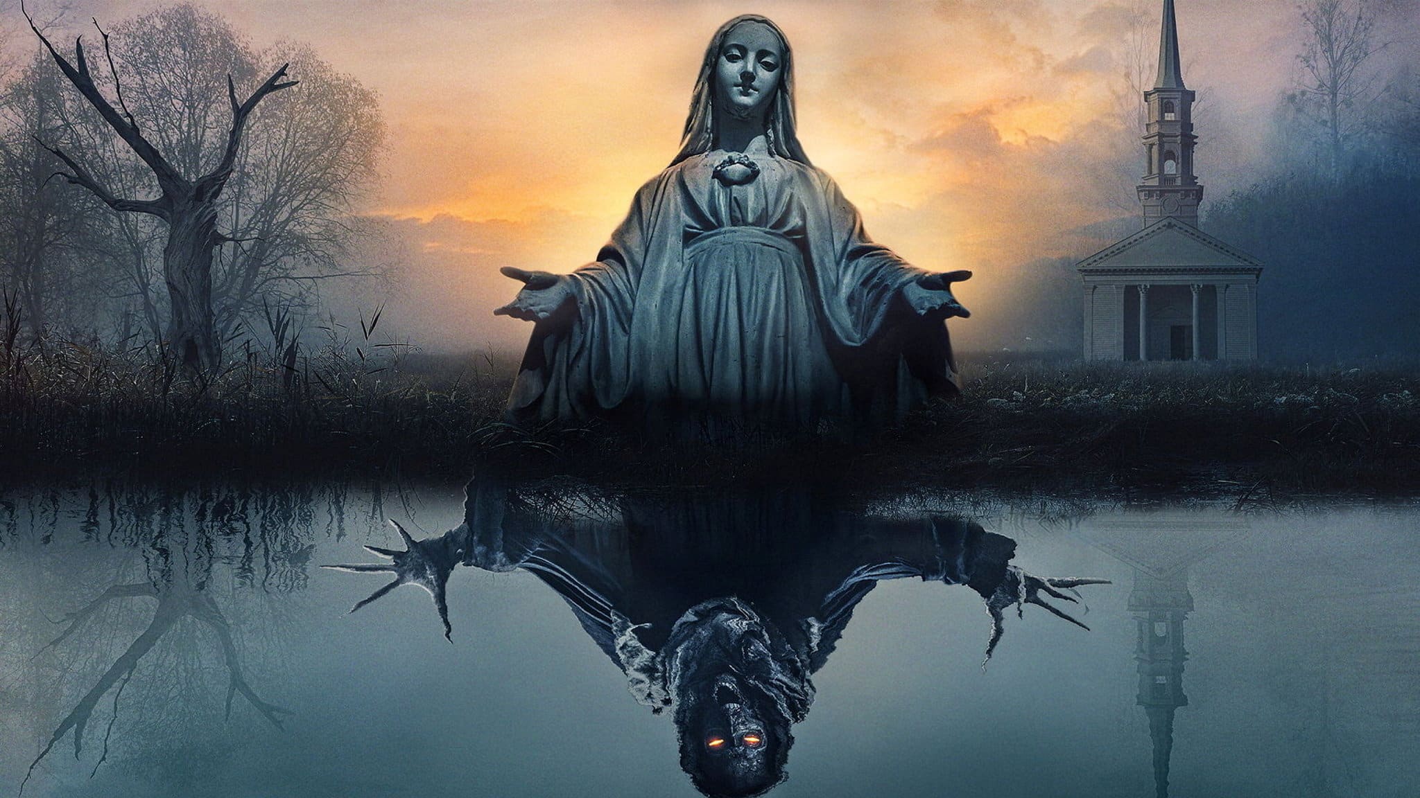 The Unholy Jetzt streamen Sky