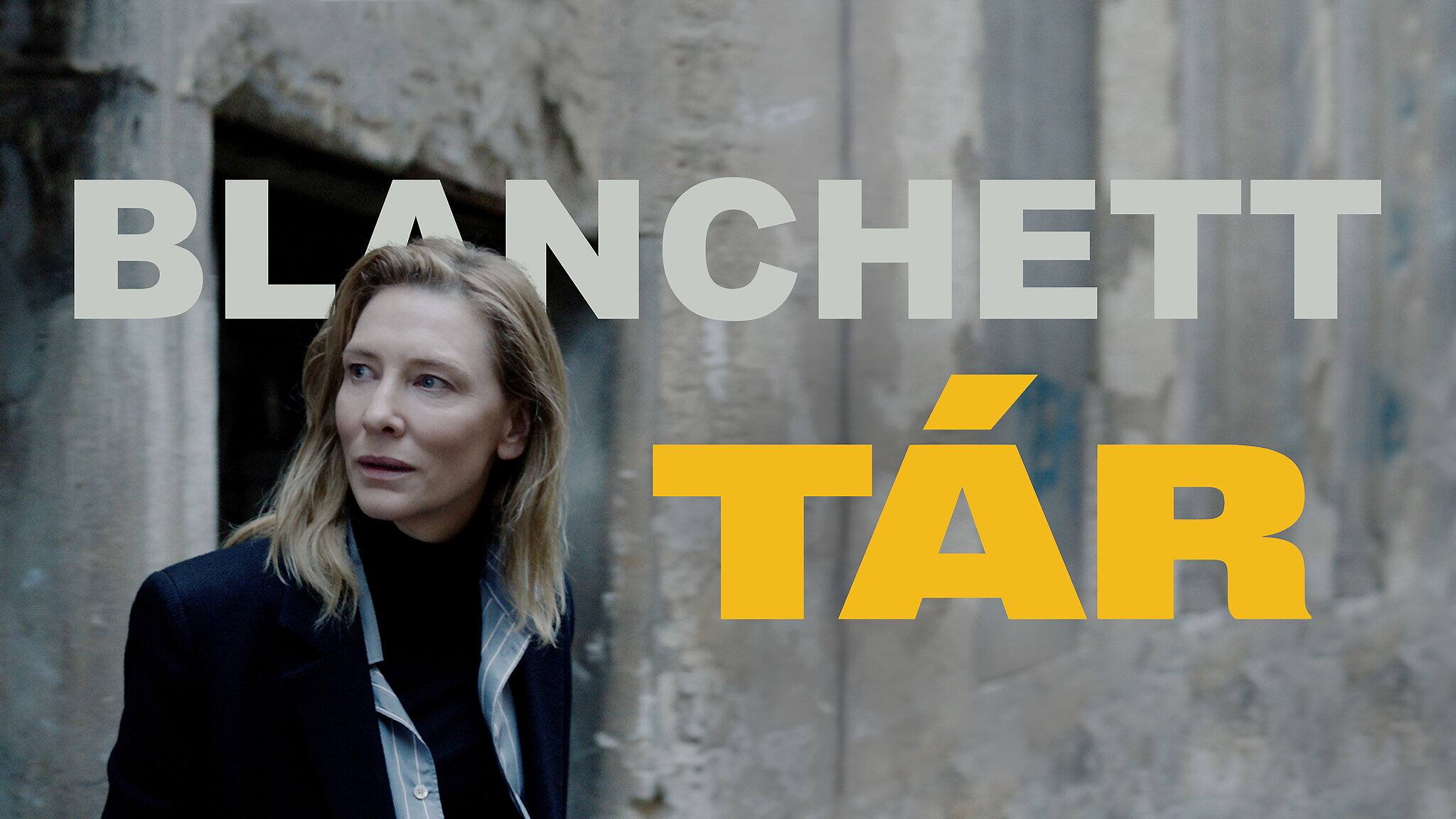 Tár Jetzt streamen Sky