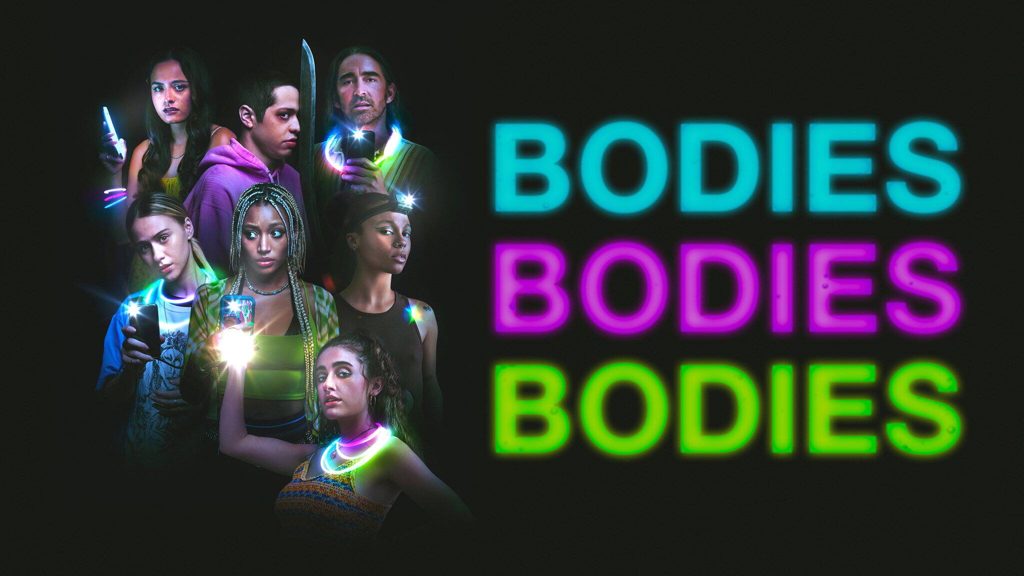 Bodies Bodies Bodies Sky
