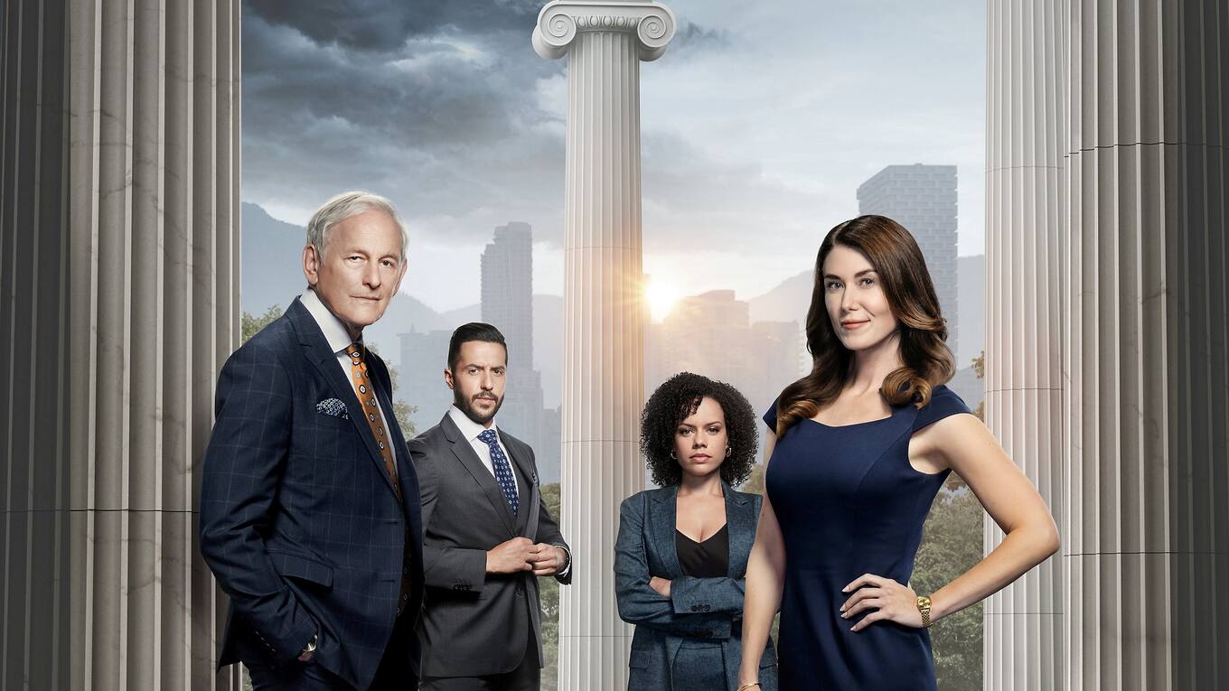 Serien | Die besten Top Serien [DT/OV + HD/UHD] ansehen | Sky