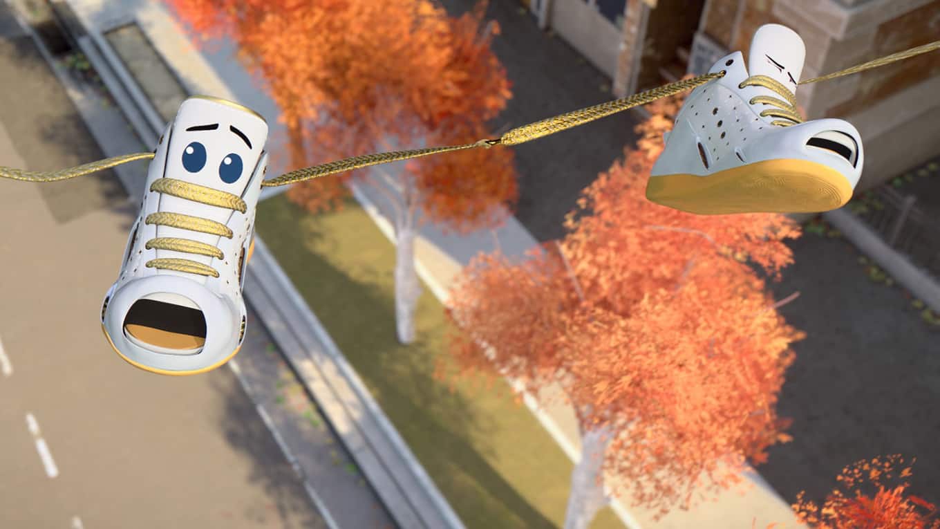 Sky Original Animationsfilm 