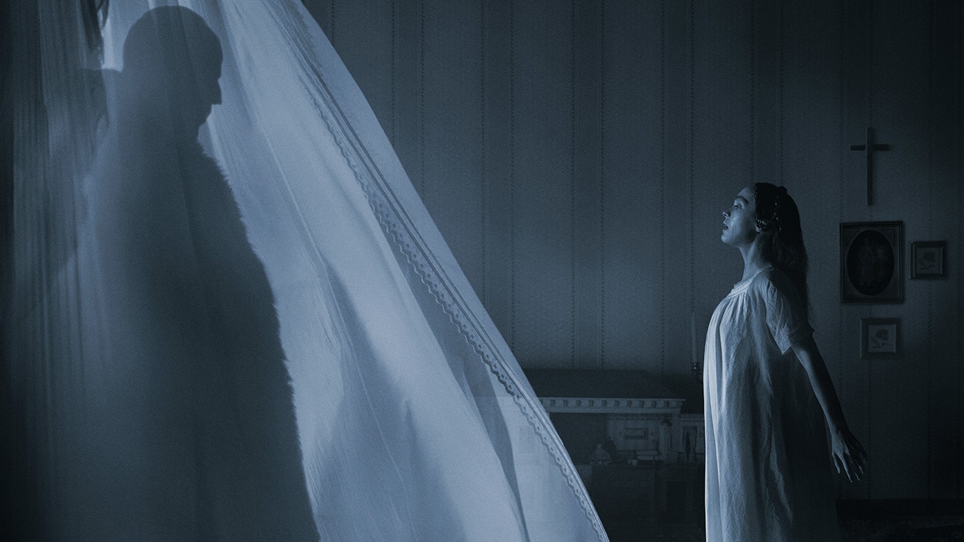 Nosferatu - Der Untote