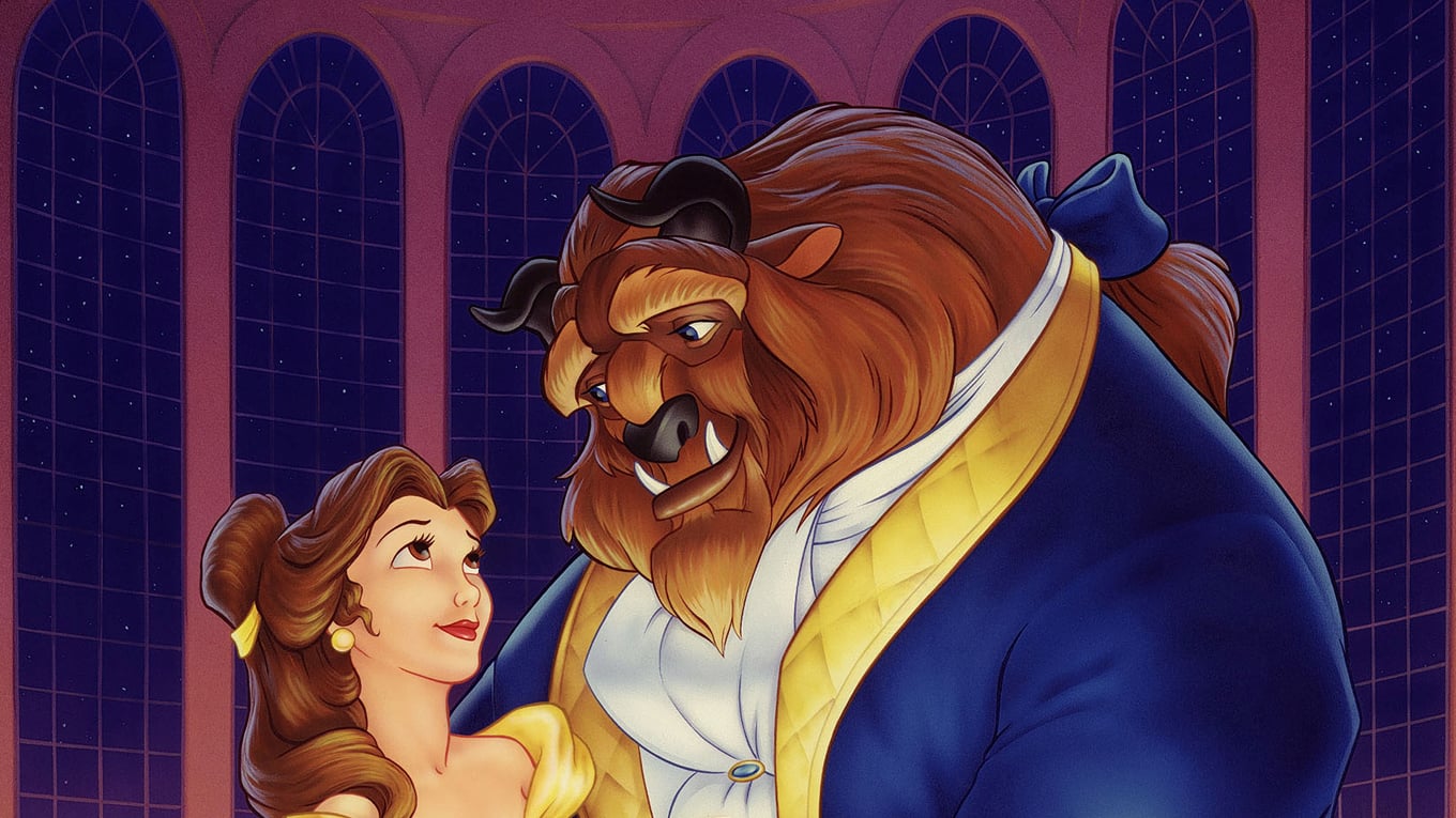 Die Schöne und das Biest (1991)