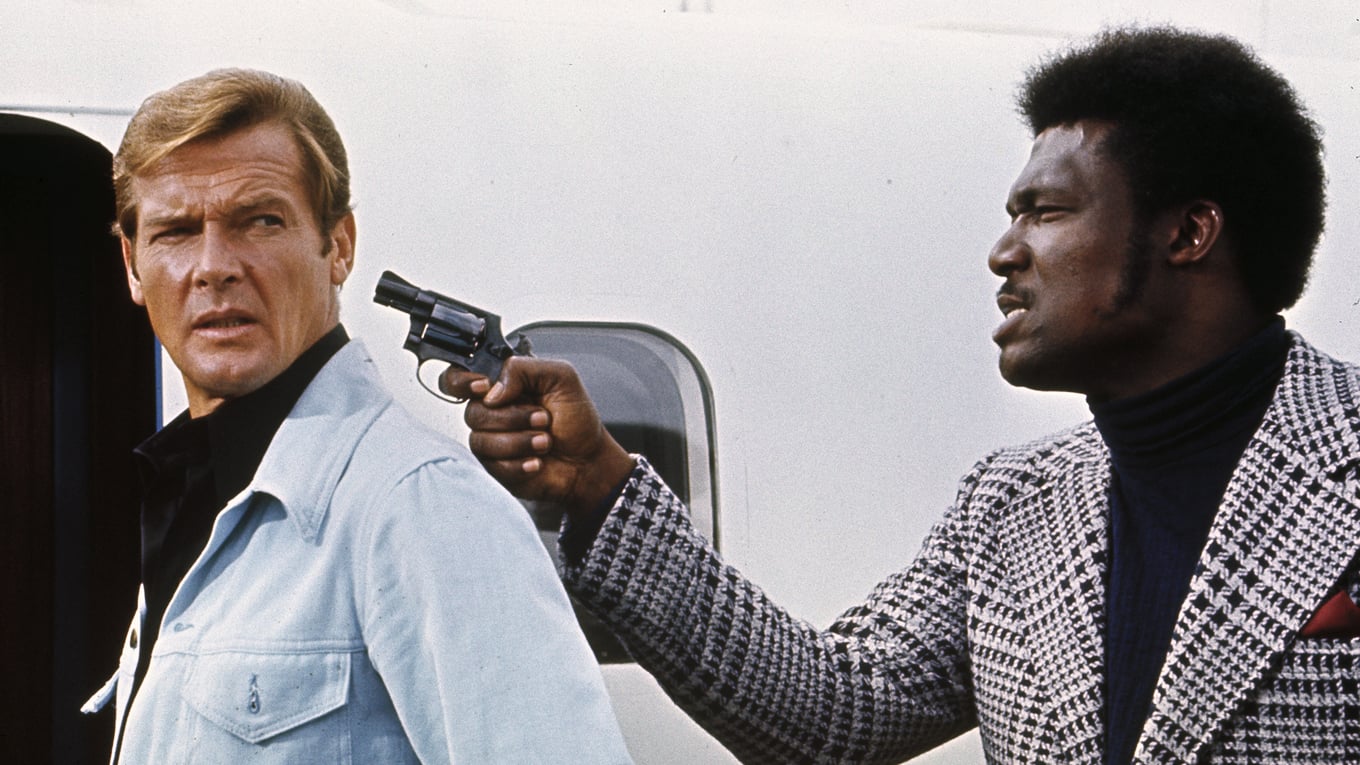 James Bond 007 Leben und sterben lassen Jetzt streamen Sky