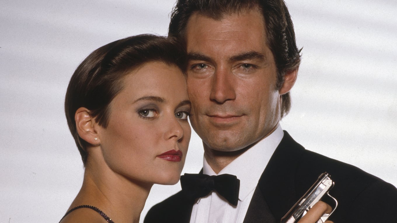 Alles über BOND 26 und James Bond 007 allgemein