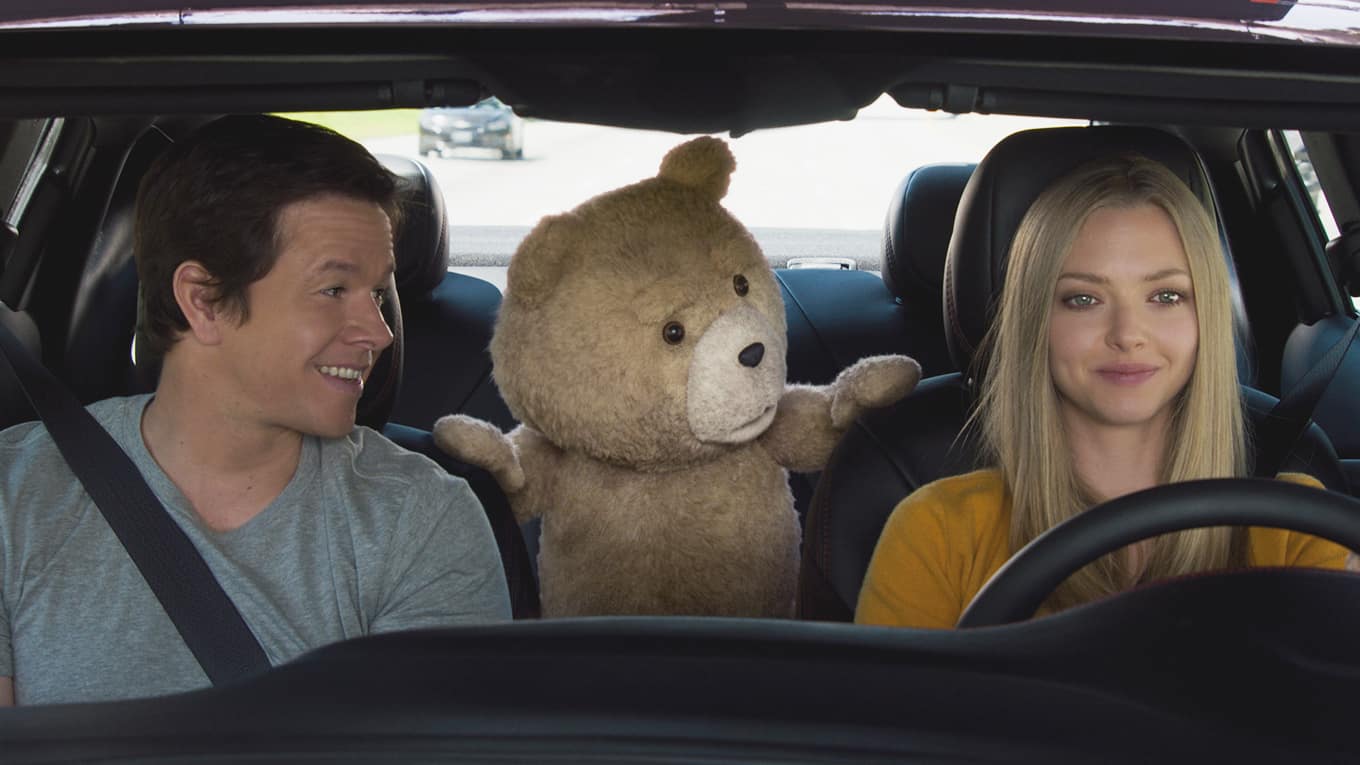 Ab Wie Vielen Jahren Ist Der Film Ted Ted 2 – Jetzt streamen | Sky