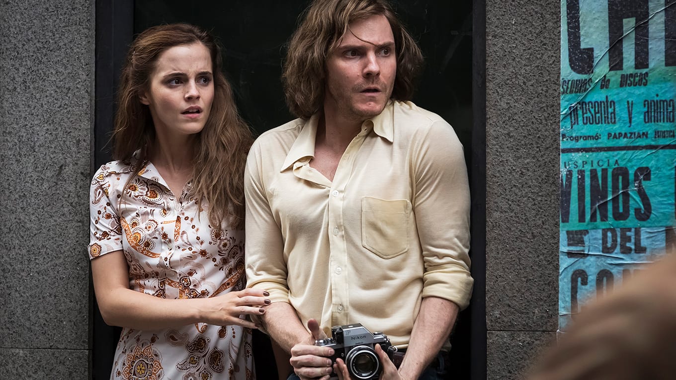 Colonia Dignidad Es gibt kein Zurück Sky