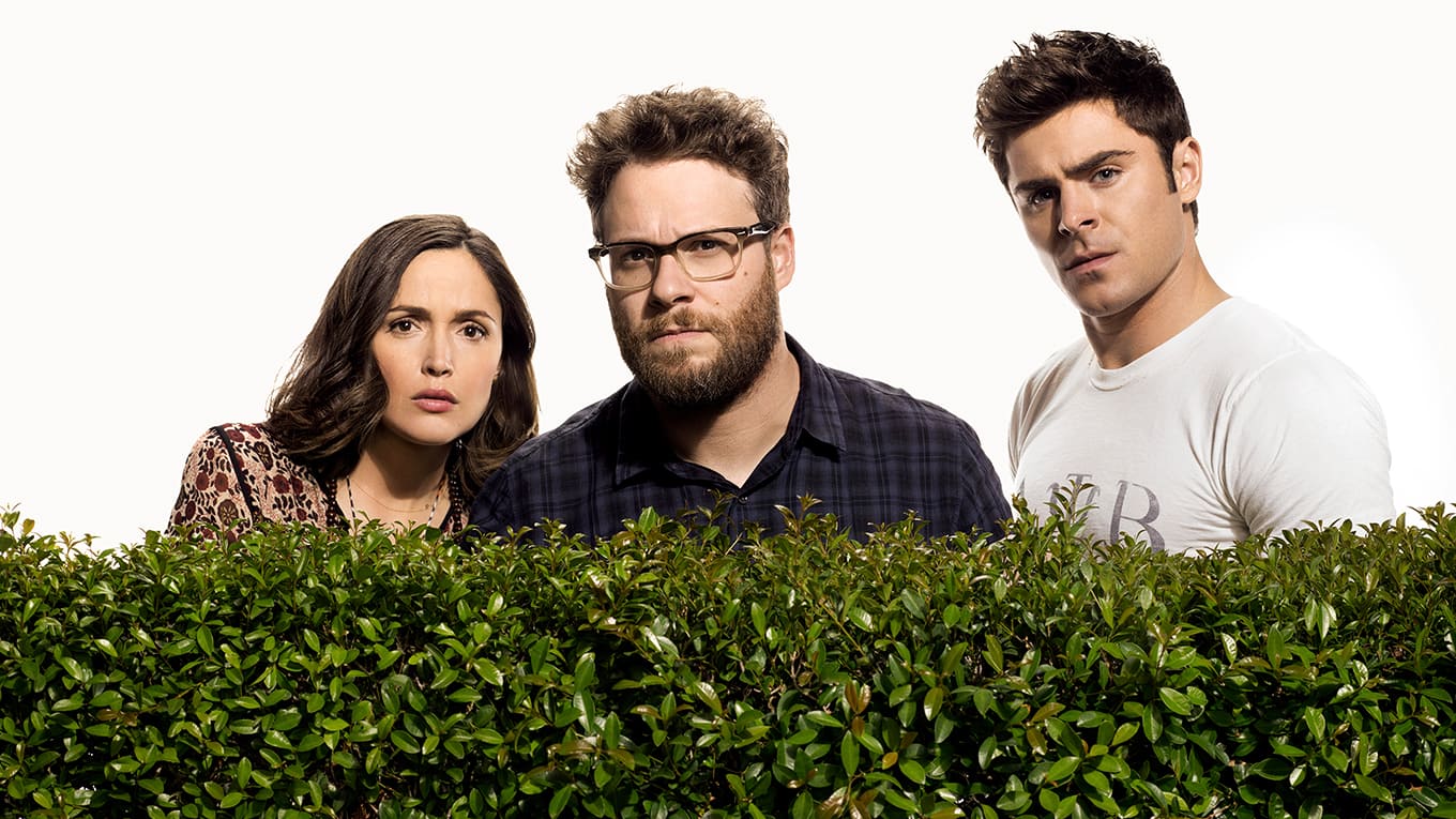 Bad Neighbors 2 – Jetzt streamen | Sky