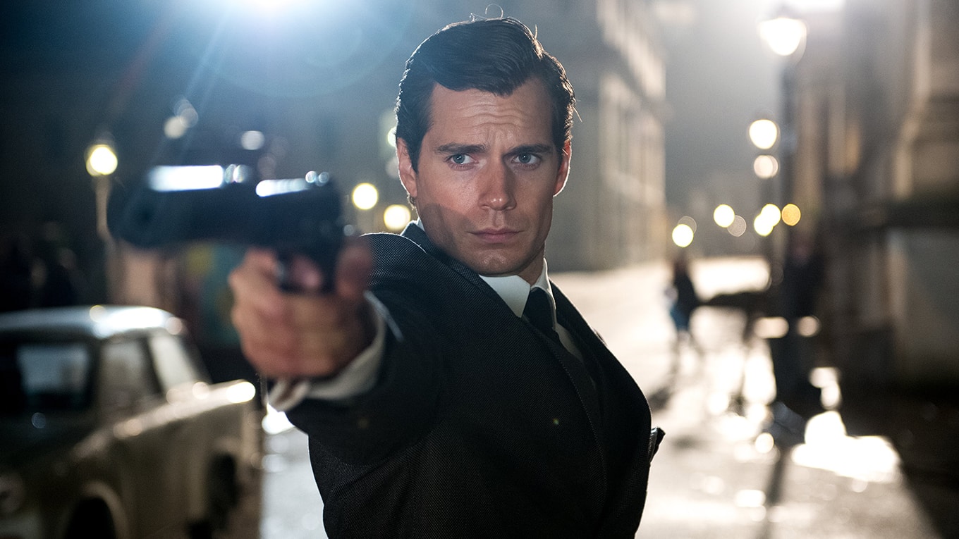 Film E Programmi Tv Di Henry Cavill