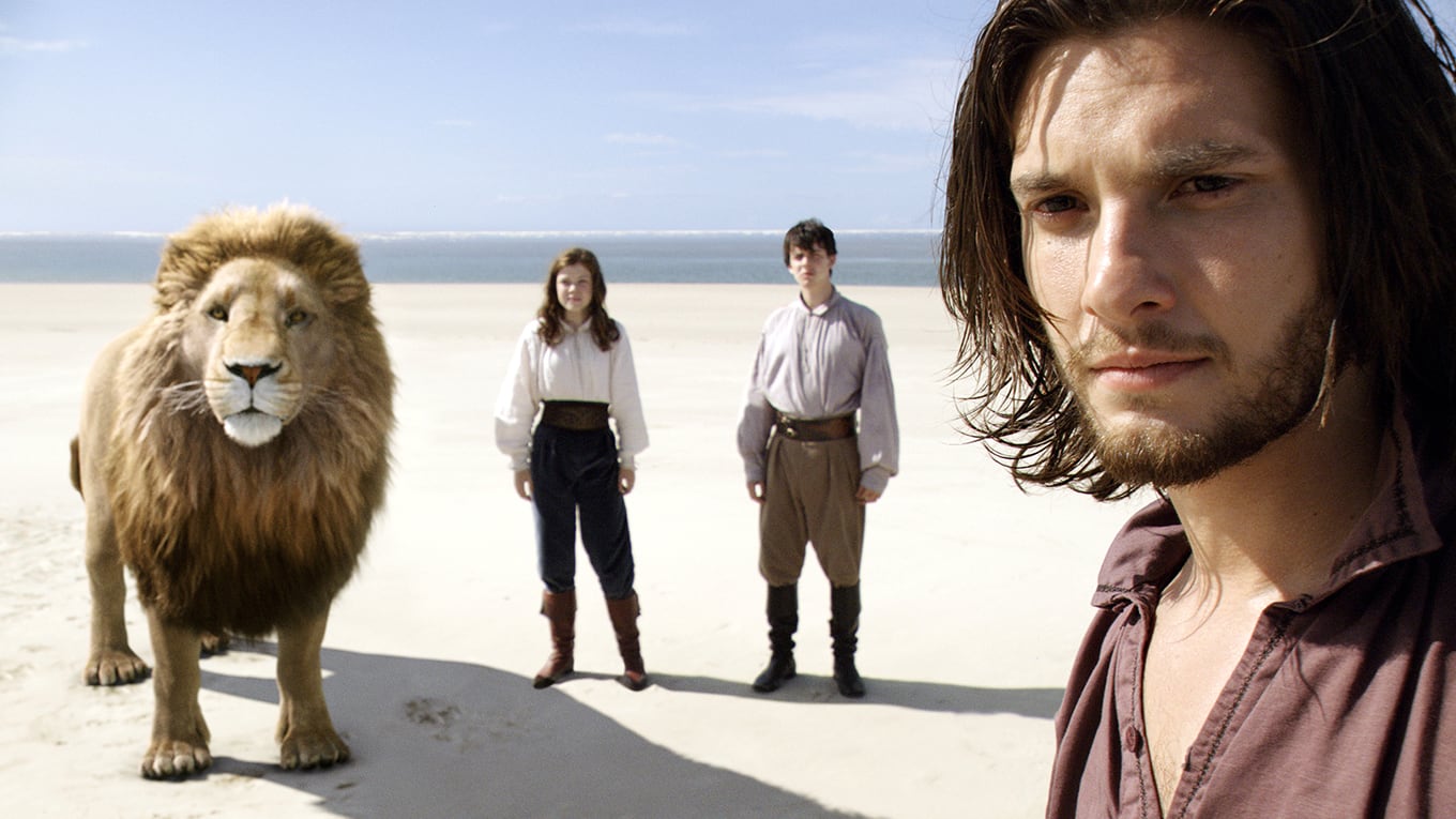 Die Chroniken von Narnia: Die Reise Auf der Morgenröte – Jetzt streamen