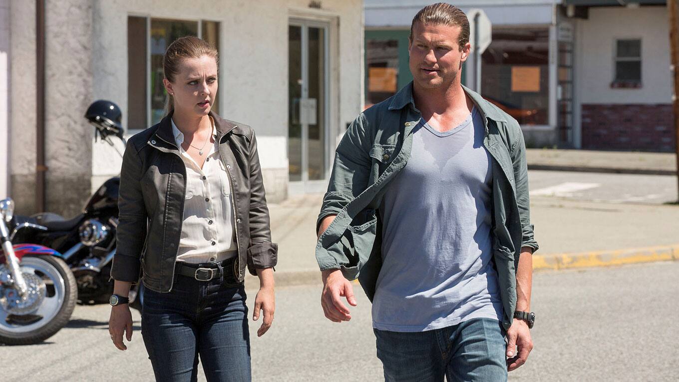 Sky Programmübersicht