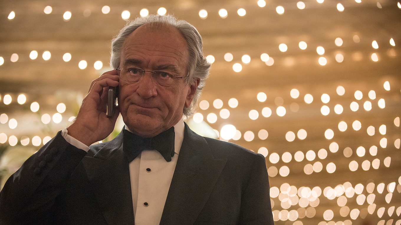 The Wizard of Lies Das Lügengenie Sky