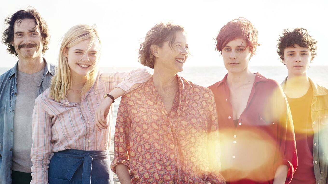 Jahrhundertfrauen Jetzt streamen Sky