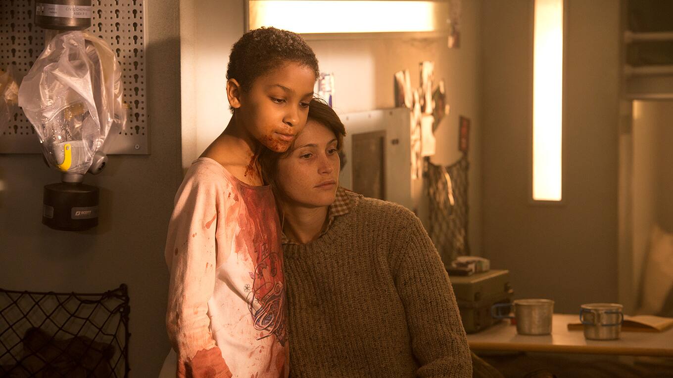 The Girl with All the Gifts Jetzt streamen Sky