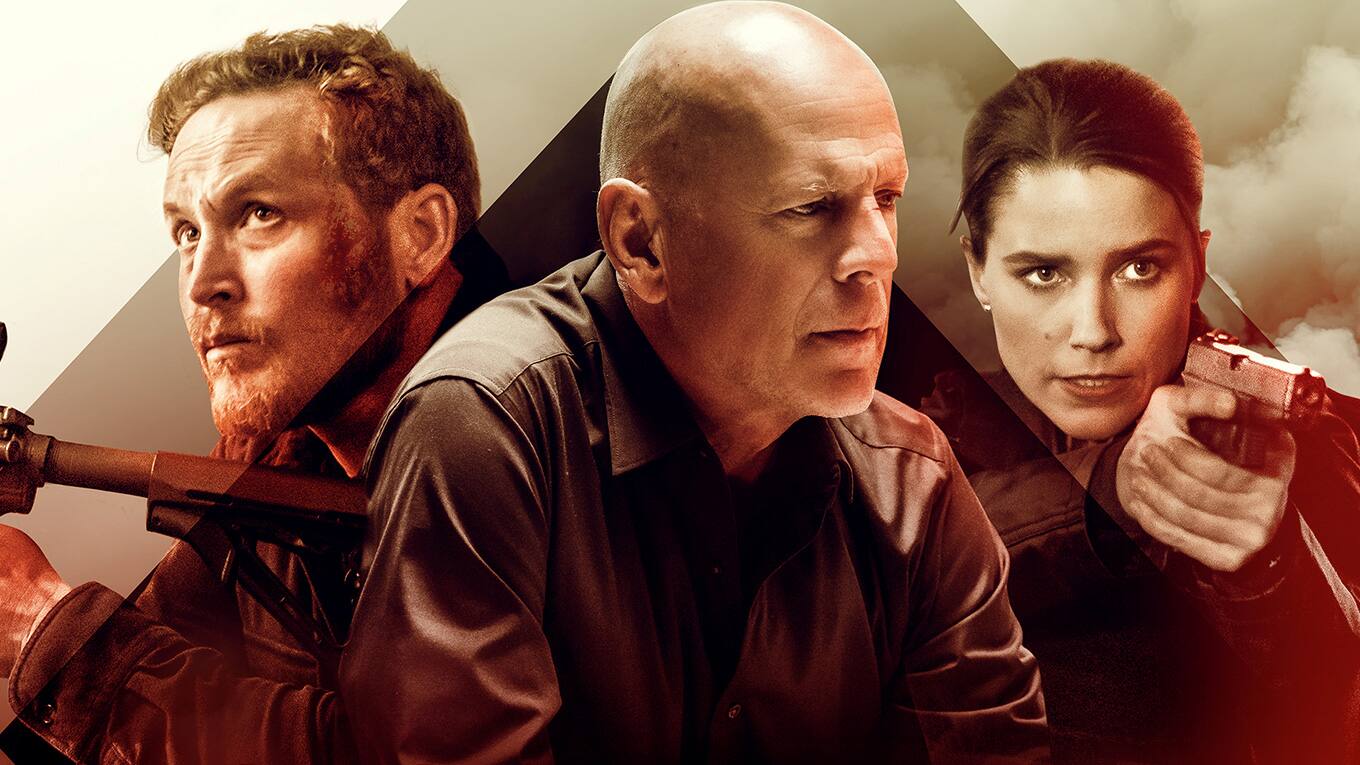 Acts of Violence Jetzt streamen Sky