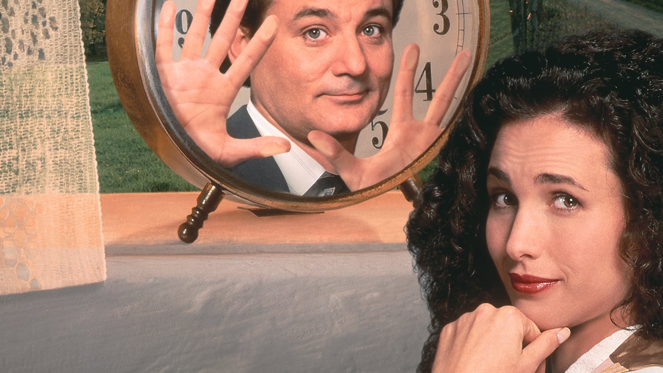 Und täglich grüßt das Murmeltier Jetzt streamen Sky