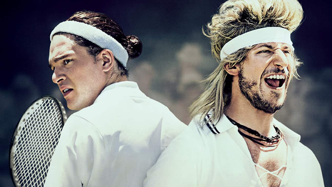 7 Days in Hell Jetzt streamen Sky