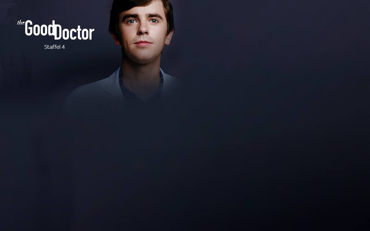 The Good Doctor Staffel 4 Serien Sky