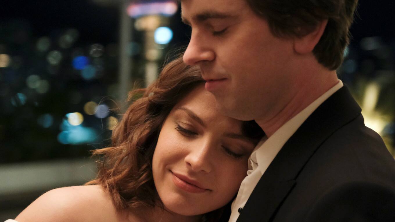 The Good Doctor Staffel 6 Sky