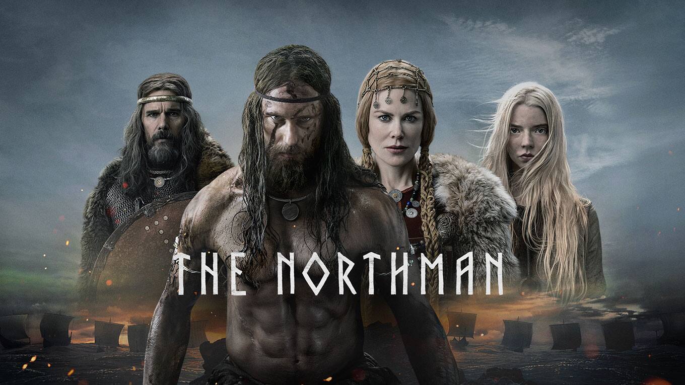 The Northman