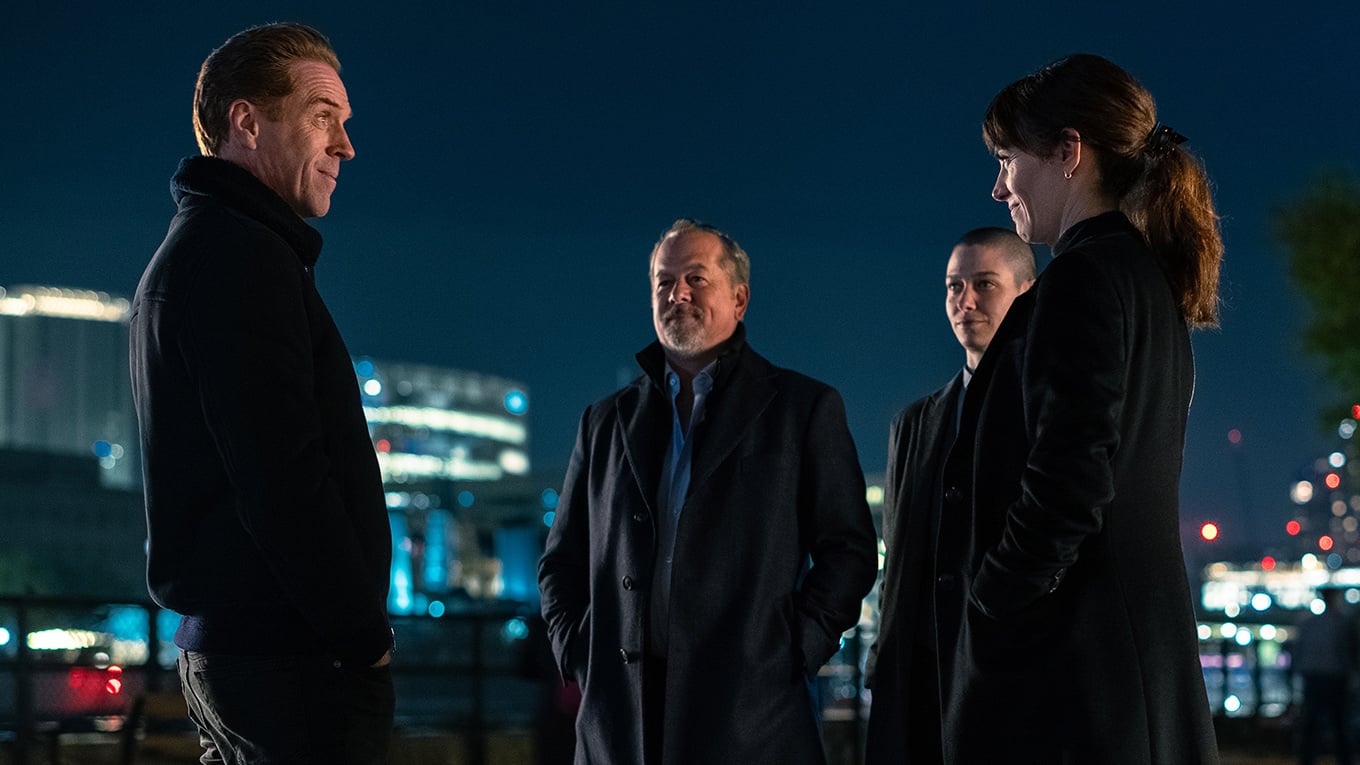 Serien | Die besten Top Serien [DT/OV + HD/UHD] ansehen | Sky