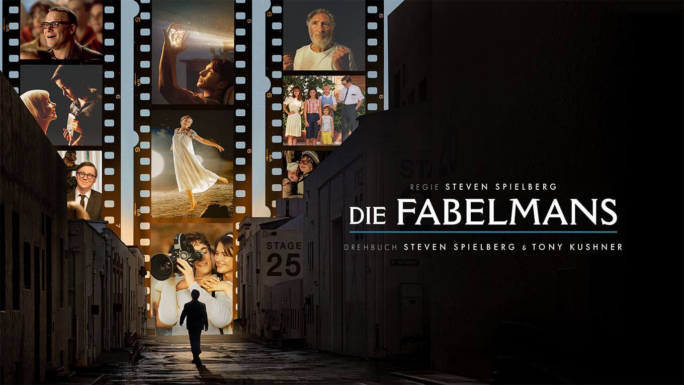 Die Fabelmans