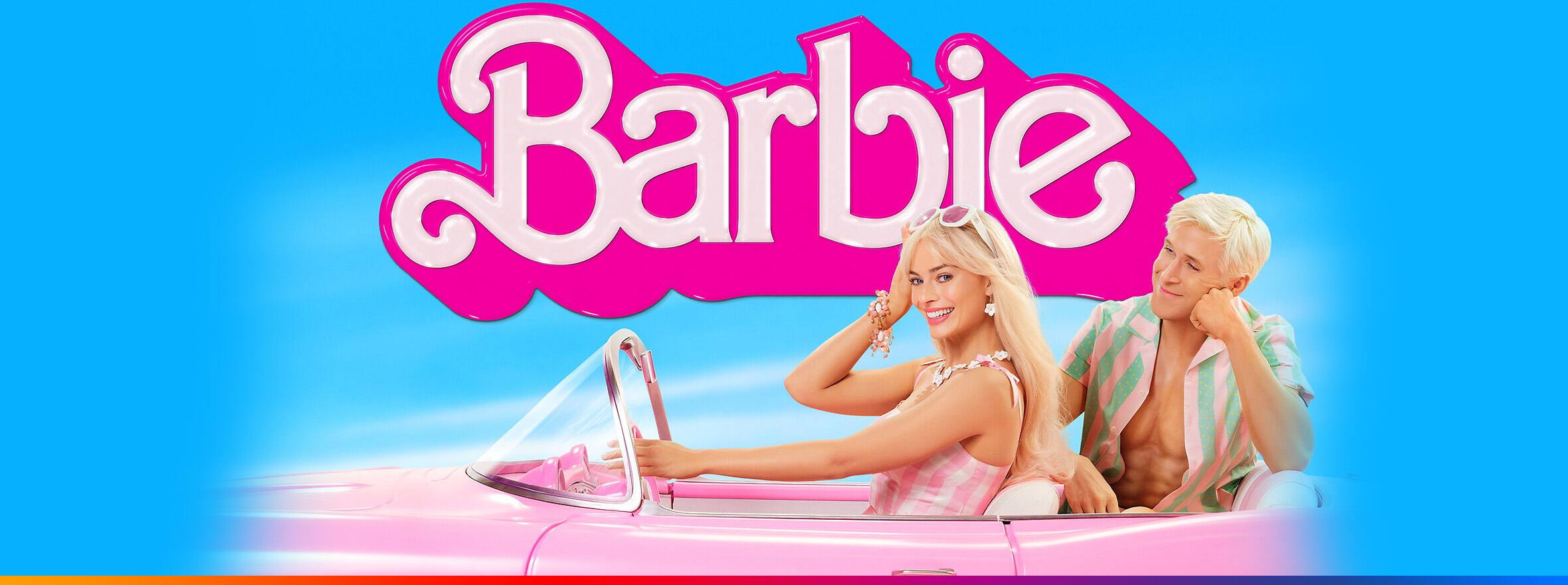 Barbie