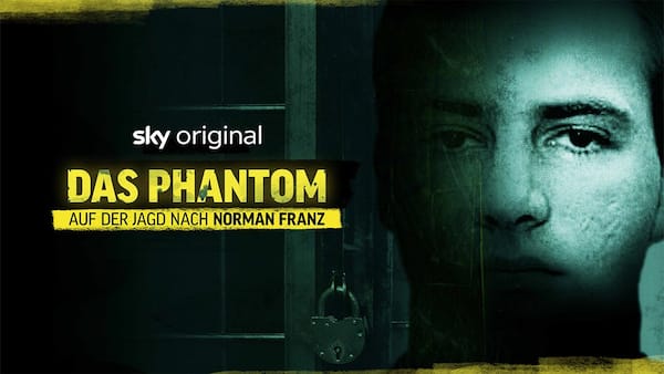 Das Phantom - Auf der Jagd nach Norman Franz