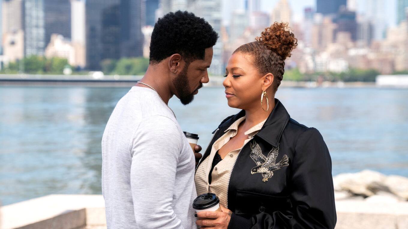 The Equalizer - Staffel 5