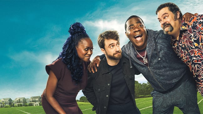 The Fall and Rise of Reggie Dinkins